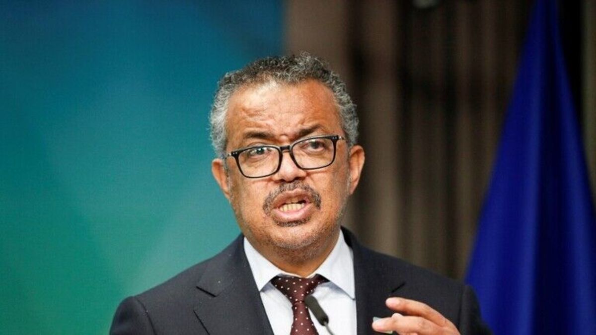 مدیرکل سازمان جهانی بهداشت: همچنان پیگر منشا ویروس کرونا هستیم