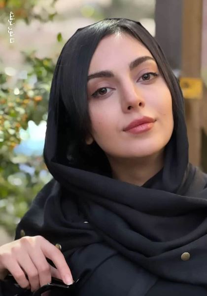 مهشید جوادی نگران نور بود + عکس مهشید جوادی نگران نور بود + عکس