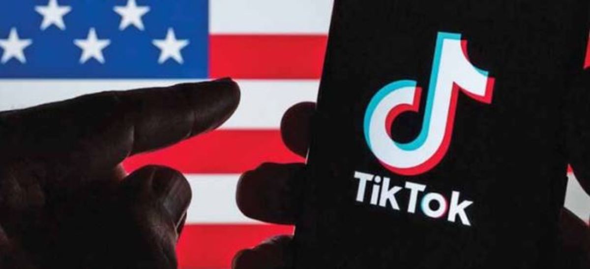 TikTok و افزایش تنش میان پکن و واشنگتن