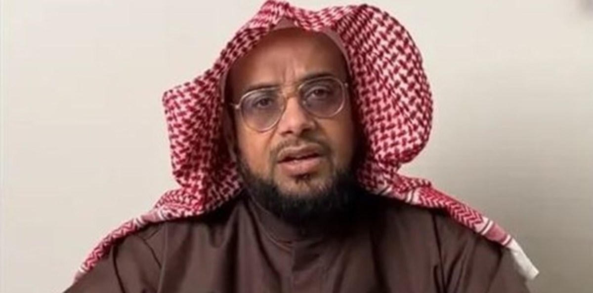 اخبار مبهم و ضد و نقیض از سرنوشت واعظی که از آل سعود انتقاد کرد