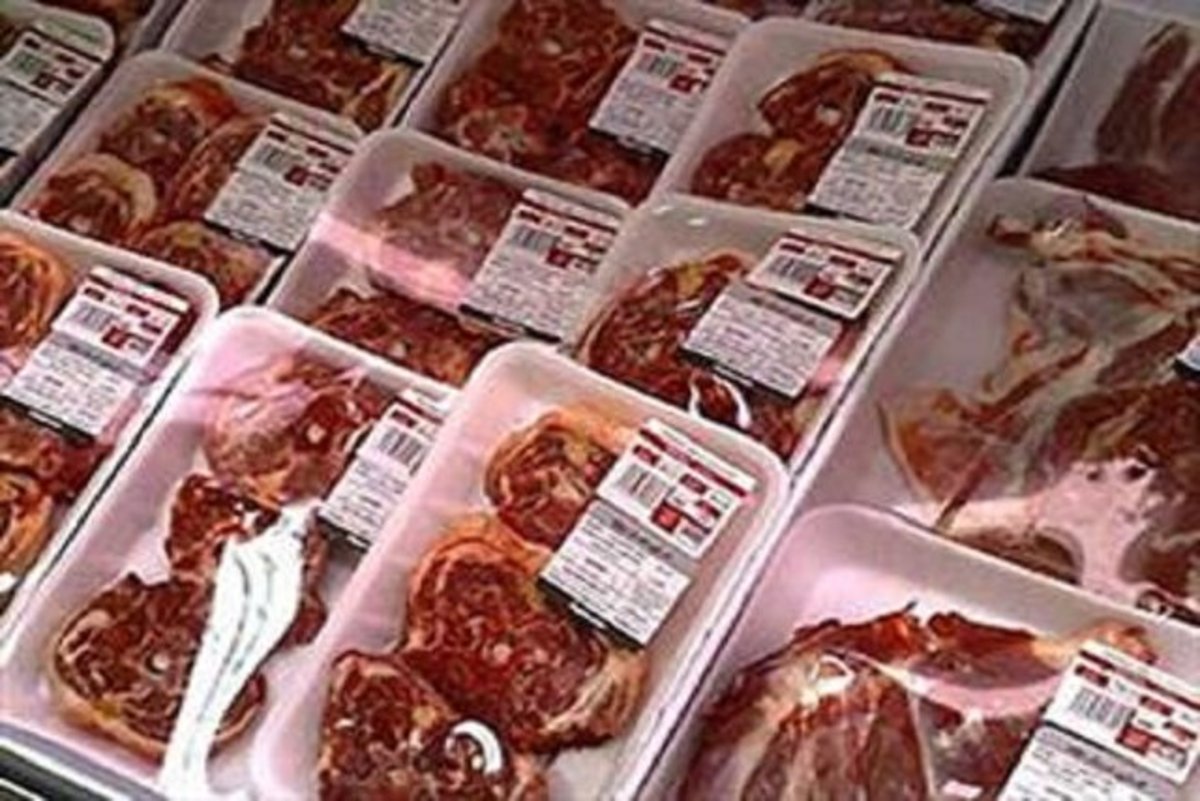 تمام گوشت‌های برزیلی موجود در بازار سالم است/توقف موقت واردات