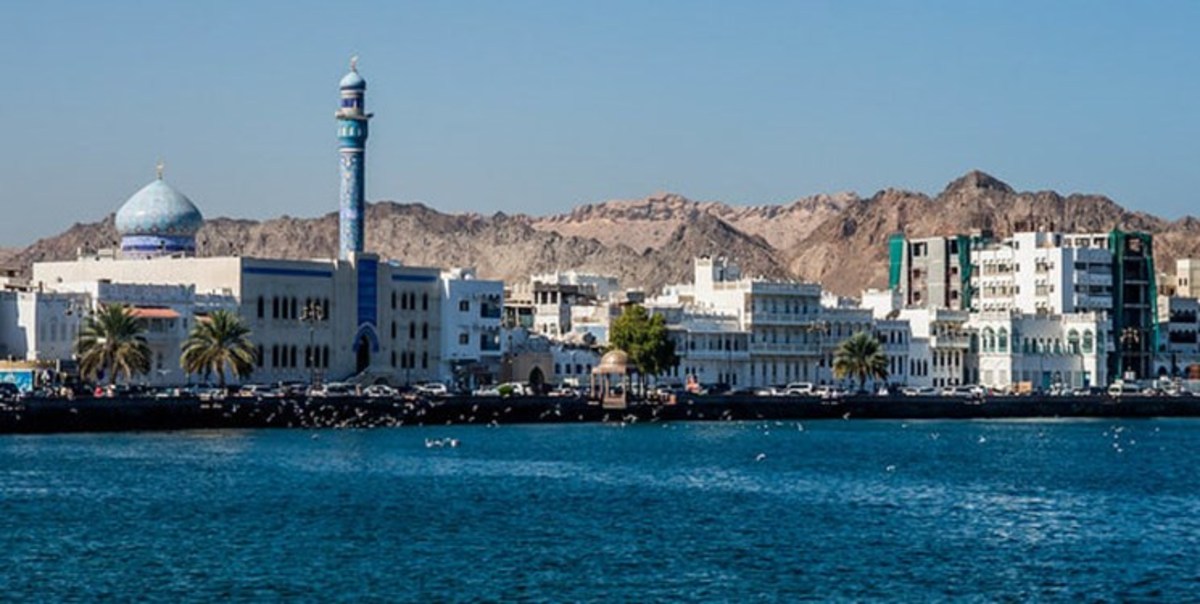 کریدور حمل و نقل بین المللی محور رایزنی مقامات ازبکستان و عمان