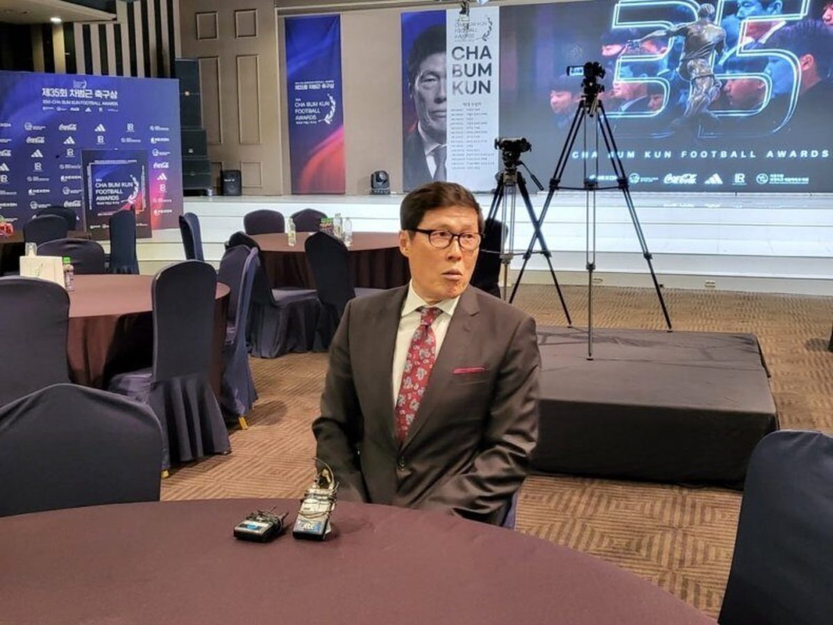 حمایت خاص از کلینزمن با قهقه