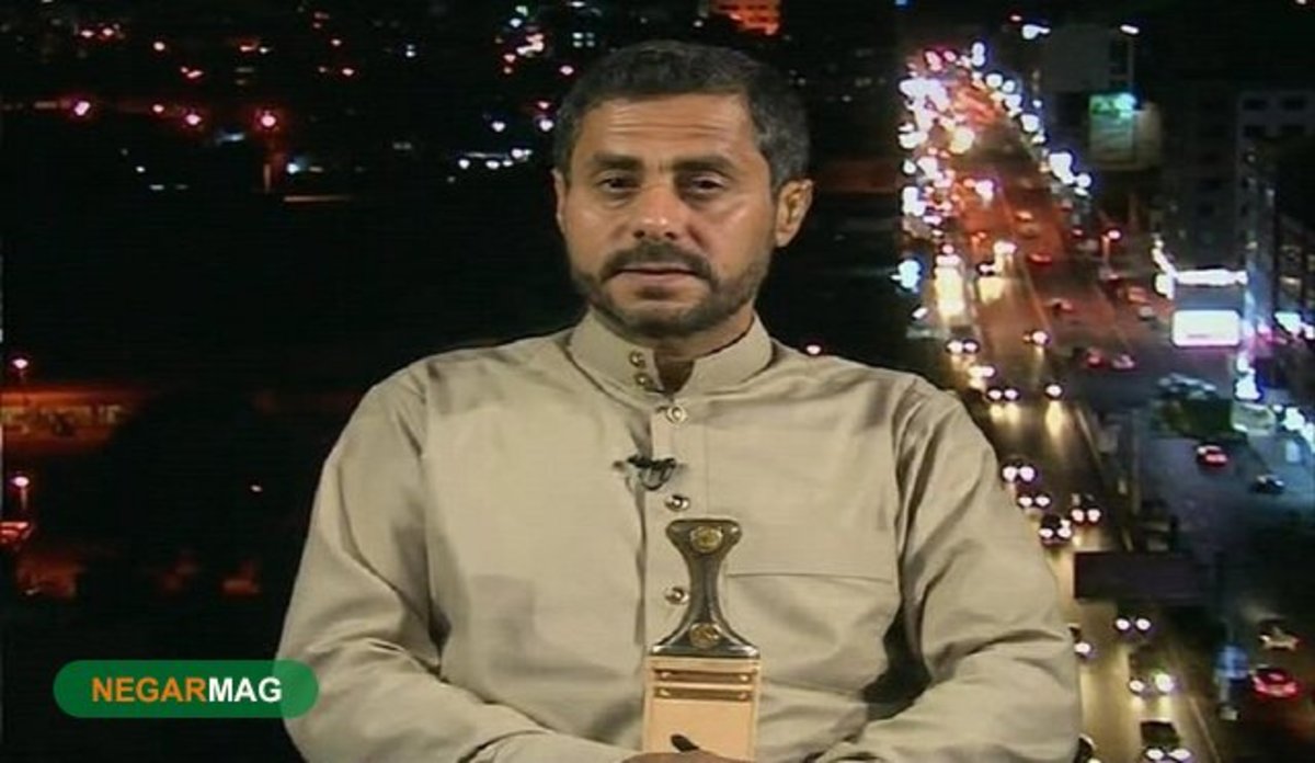 انصارالله: تنها گزینه باقی مانده برای مرحله بعدی، حرکت نظامی گسترده است