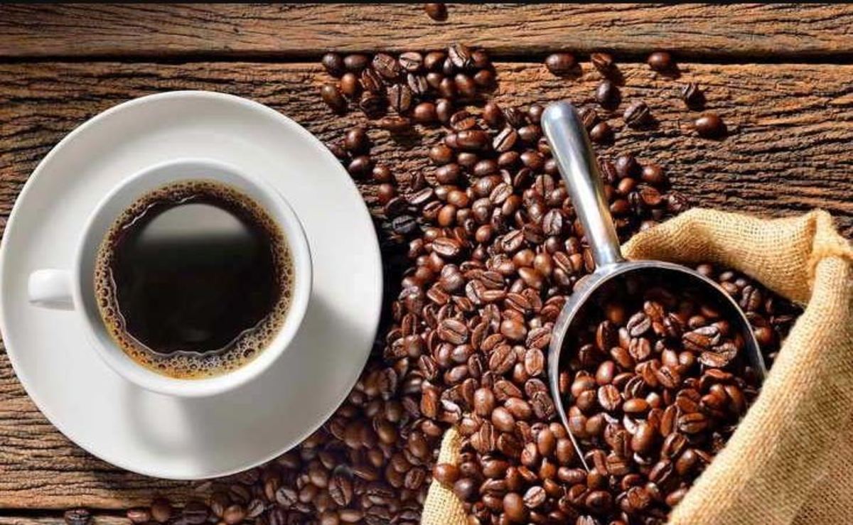 انواع قهوه و فواید آن برای سلامتی بدن چیست؟