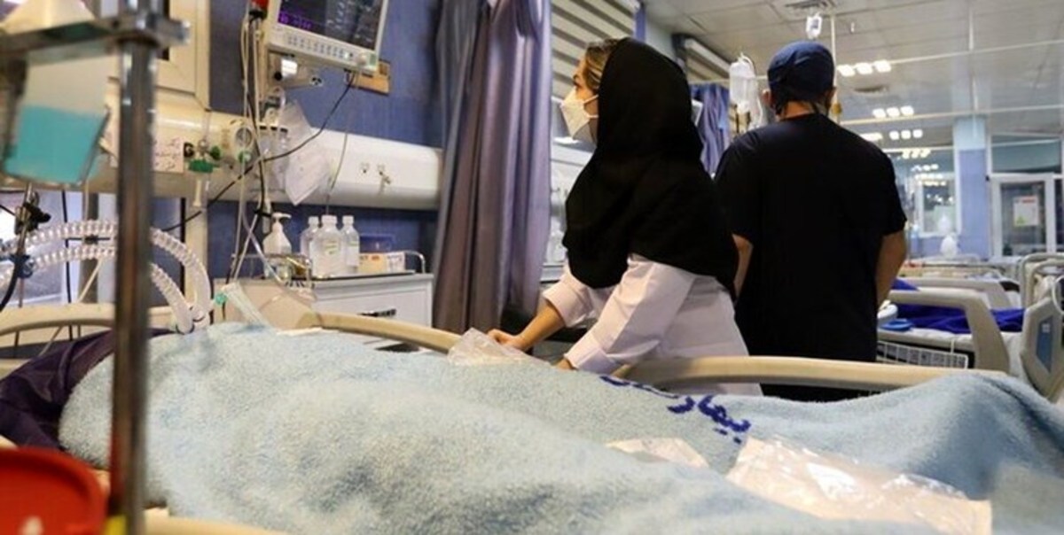 قطار مسمومیت‌های سریالی دانش آموزان به خوزستان رسید