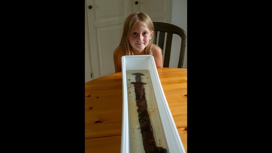 دختران خردسالی که دنیا را با کشفیاتشان شگفت‌زده کرده‌اند؛ از فسیل‌های ۲۰ میلیون ساله گرفته تا مولکول‌های جدید
