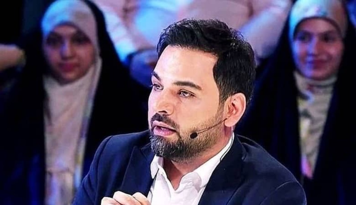 روایت خونبار احسان علیخانی از داغ یک خانواده در خوی + عکس