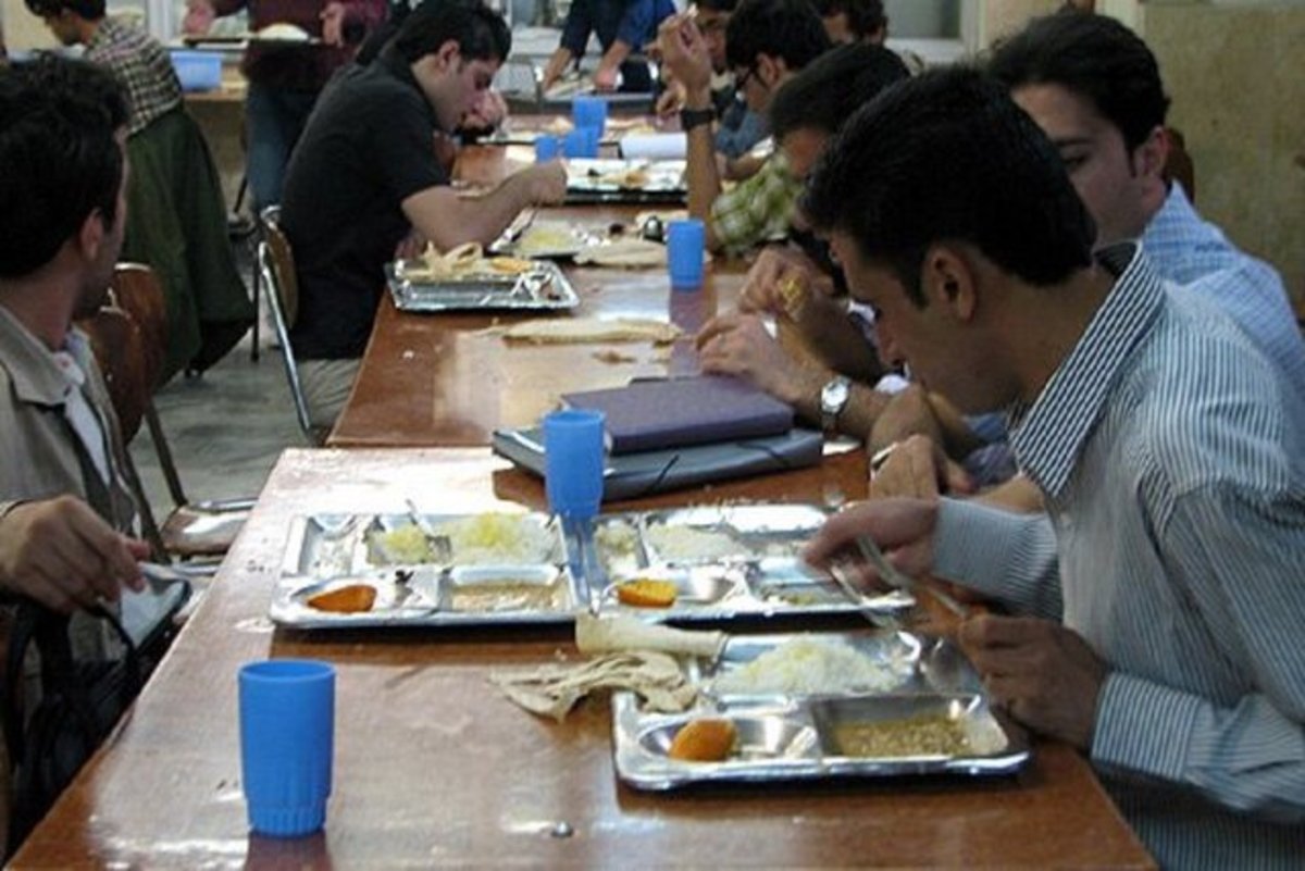 پیش‌بینی افزایش ۵۰ درصدی بودجه رفاهی دانشجویان در لایحه بودجه
