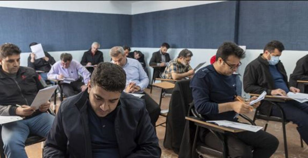 آغاز ثبت‌نام آزمون دکتری وزارت بهداشت