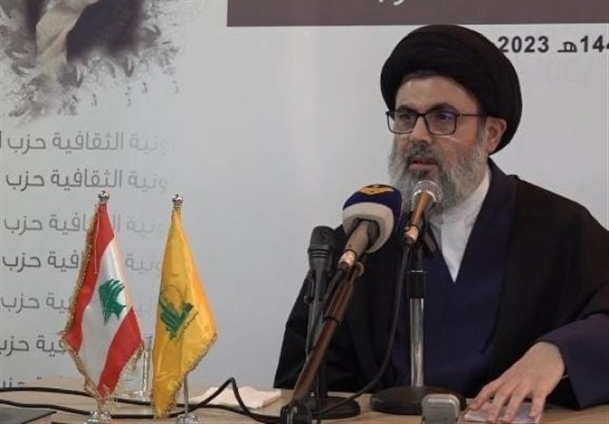 سید هاشم صفی الدین: مقاومت نقش تعیین کننده در معادلات منطقه دارد