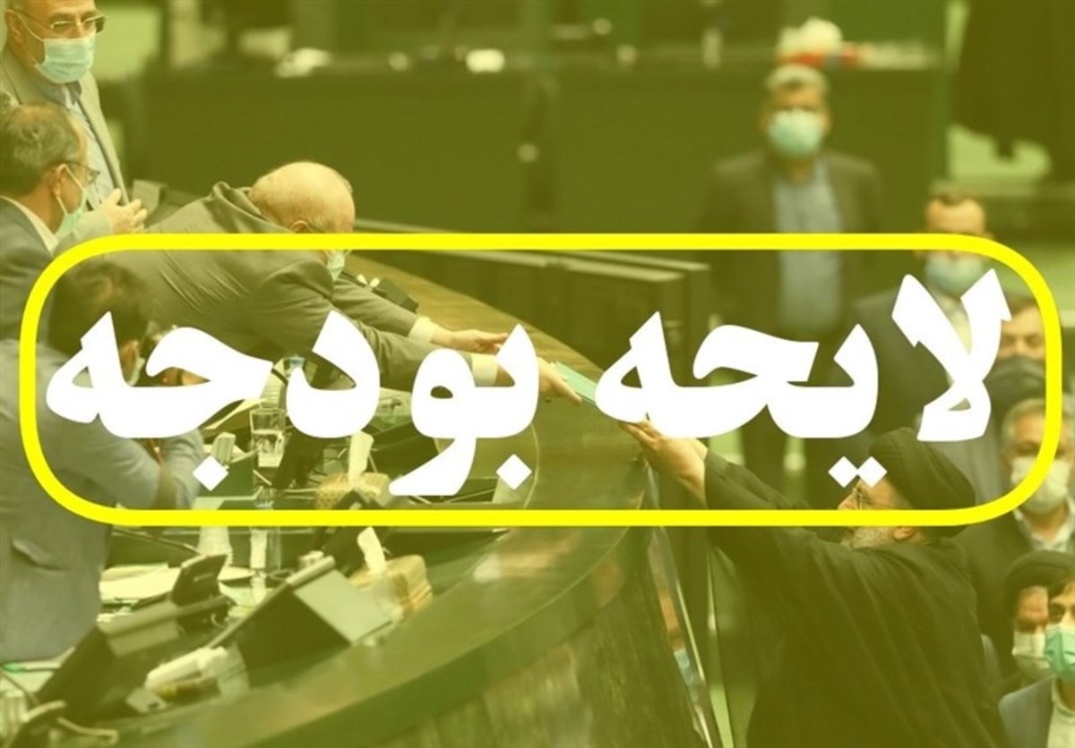 انتشار جزئیات تغییرات بودجه برای اطلاع جامعه نخبگان ضروری است