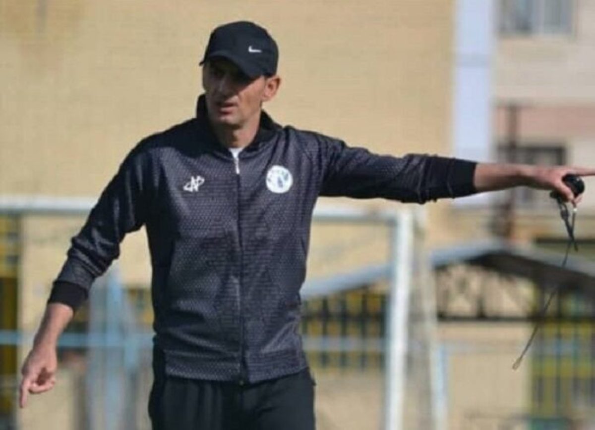 ملکیان: استقلال خوش شانس باشد، گل‌گهر را شکست می‌دهد