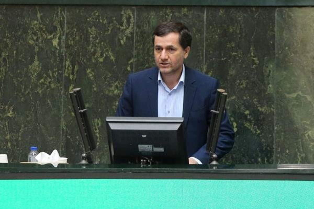 خدابخشی: مجلس حامی جهاد دانشگاهی است تا خدمات بهتری به مردم ارائه شود