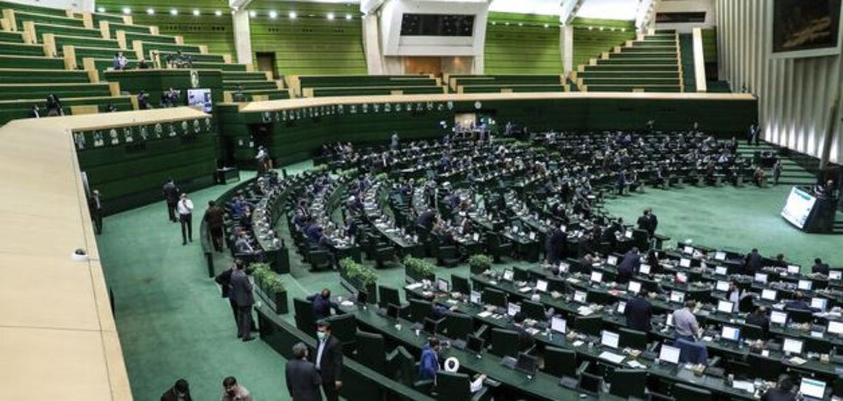 پایان هشتمین روز بررسی جزئیات بودجه ۱۴۰۲ در مجلس