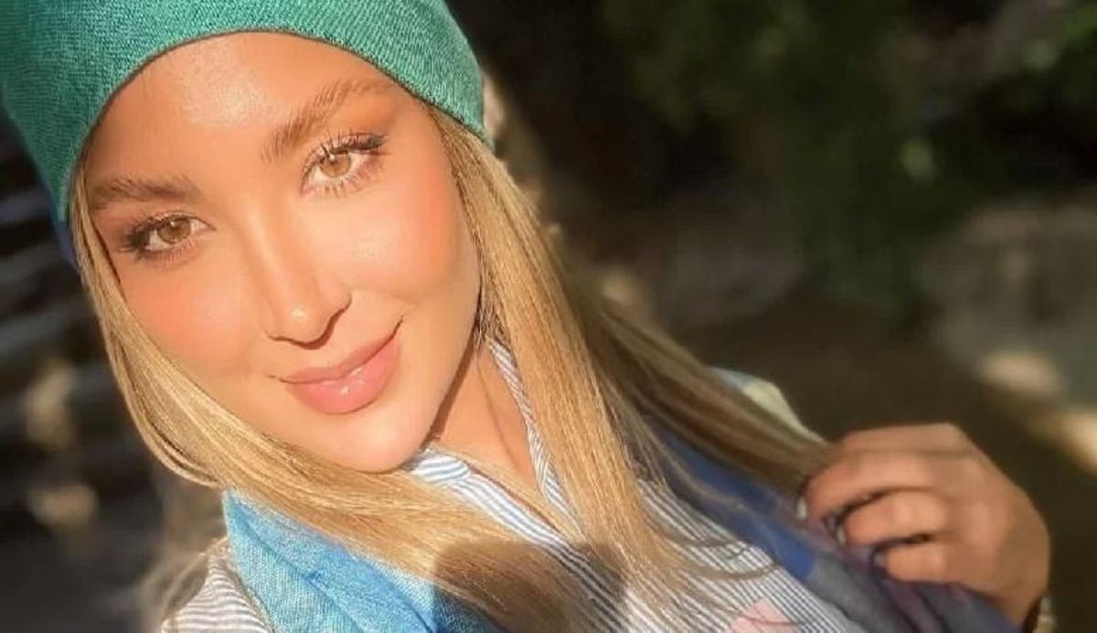 بهرام رادان و همسرش با یک صبحانه لاکچری و اروپایی + عکس