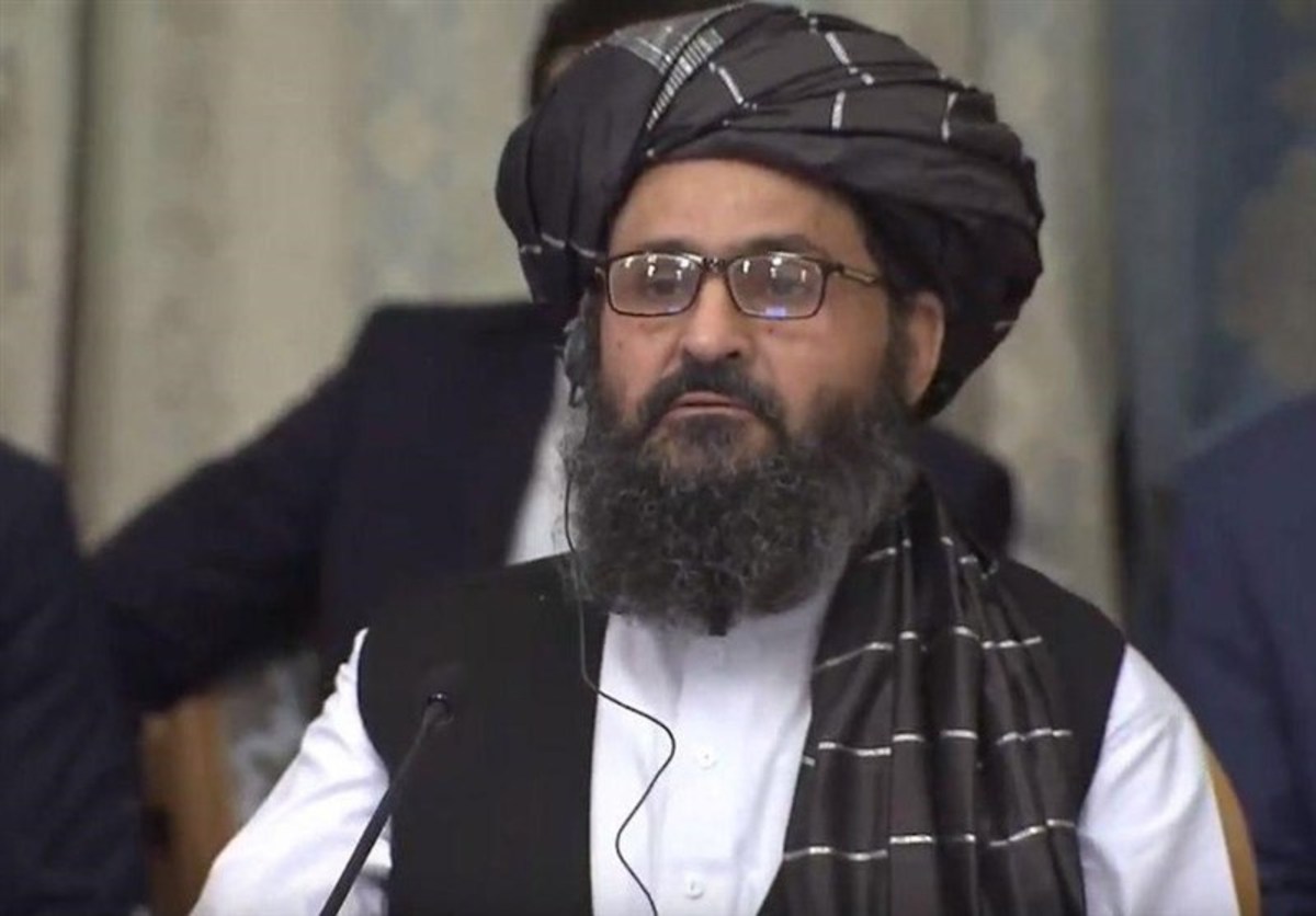 «ملابرادر»: کشور‌های خارجی عامل تخریب محیط زیست افغانستان هستند