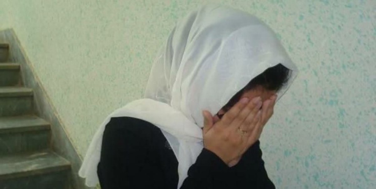 اعترافات زنی که شوهرسابقش را کشت و به آتش کشید