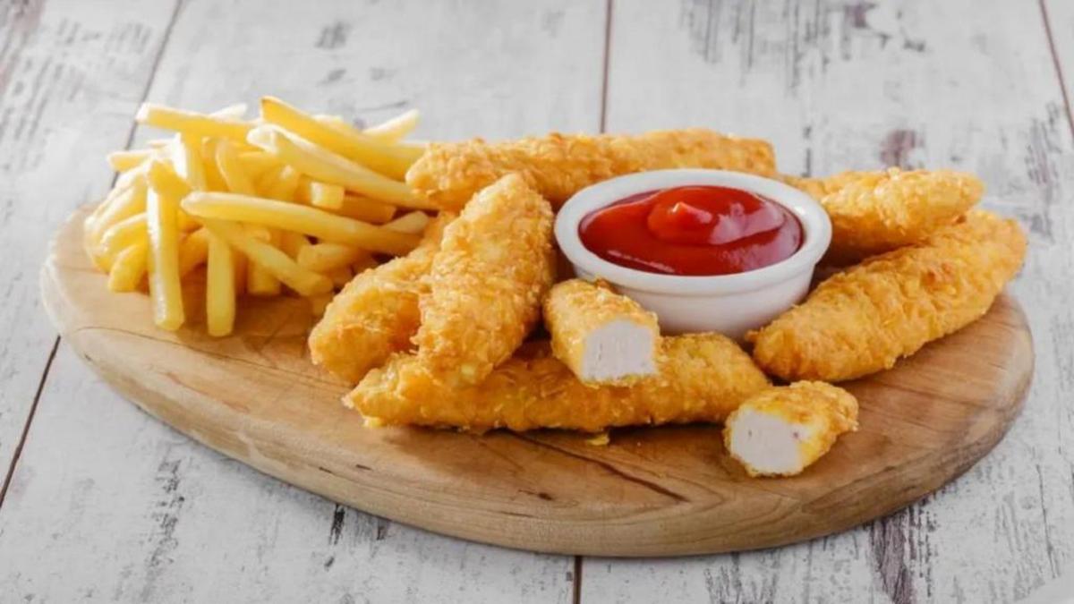 دستور تهیه فیله سوخاری ترد و لذیذ به سبک رستورانی