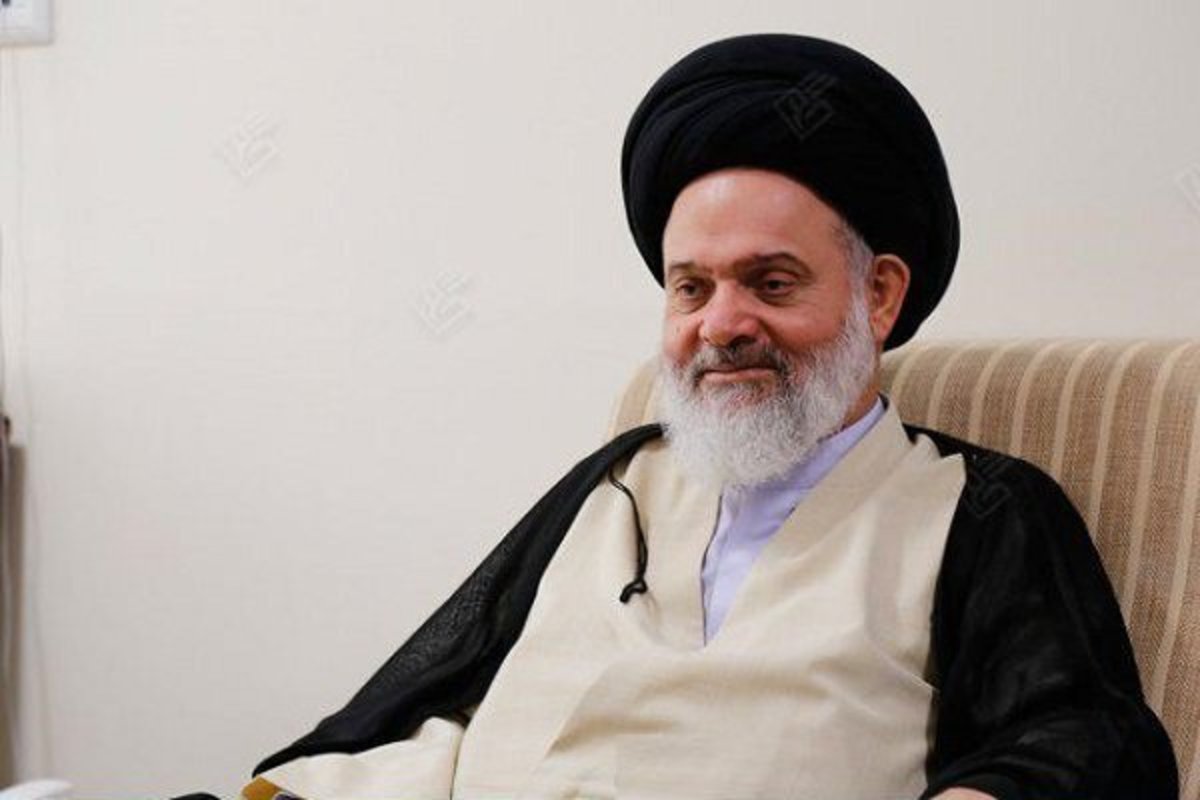 آیت‌الله حسینی‌بوشهری رئیس جدید دبیرخانه مجلس خبرگان شد