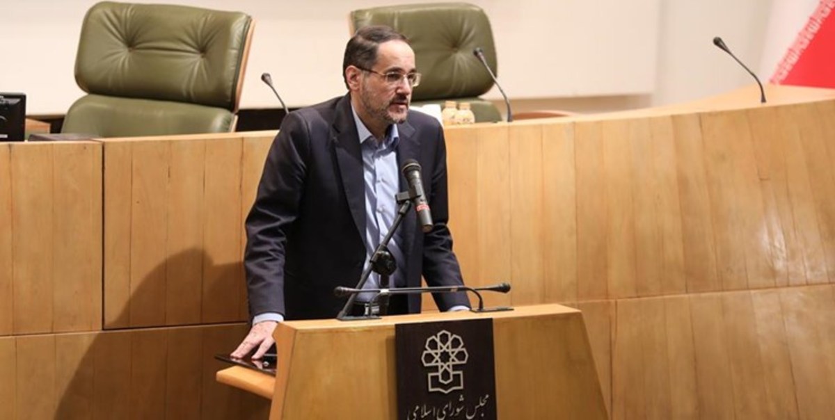 نگاهداری: حکمرانی مردمی نباید به تبعیض و ویژه خواری منجر شود