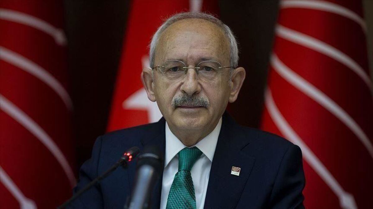 احزاب مخالف اردوغان رقیب انتخاباتی او را معرفی کردند