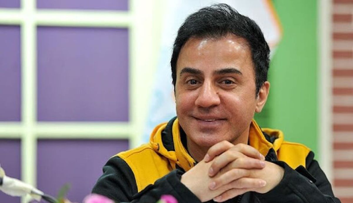 عمو پورنگ هم اشد مجازات را درخواست کرد + عکس