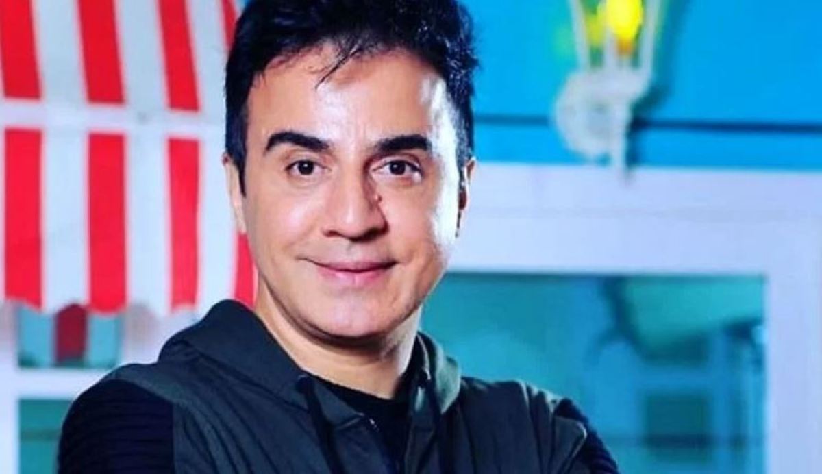 متن سوزناک عمو پورنگ از دوران خوش با جنس کودکی