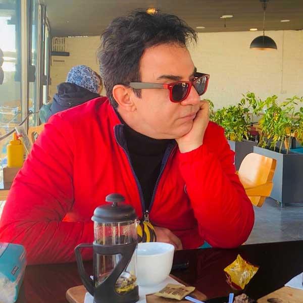 متن سوزناک عمو پورنگ از دوران خوش با جنس کودکی