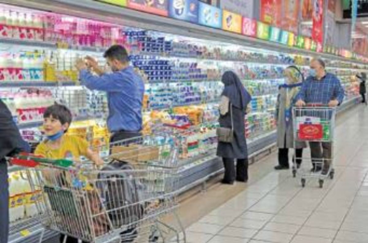 آغاز عرضه کالای اساسی با نرخ شهریور ۱۴۰۰