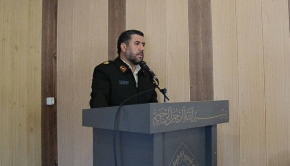 ریش سفیدان و سران طوائف، همیار واقعی پلیس/ نگاه پلیس به معضلات و مشکلات، نگاهی جامعه محور است