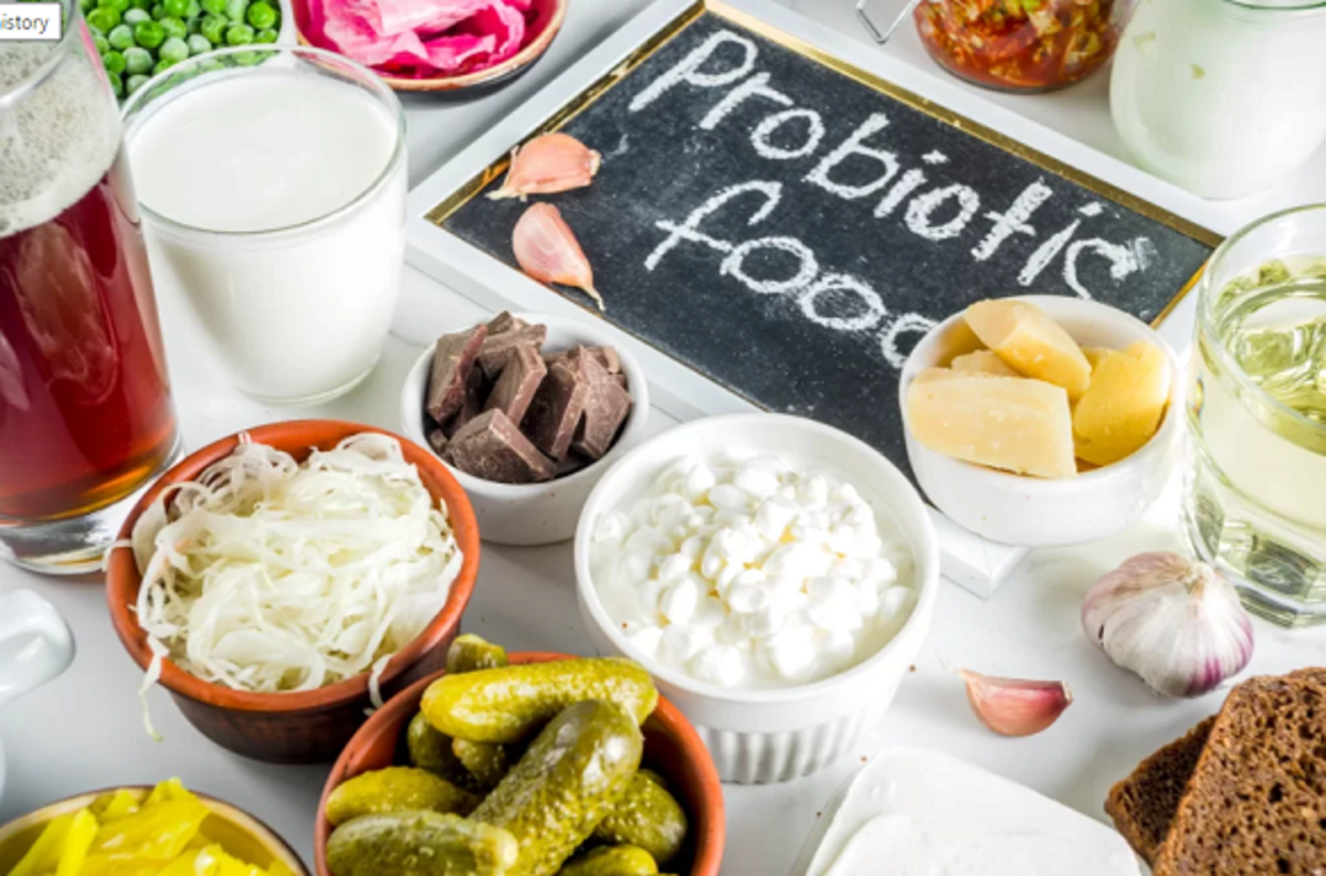 میزان مصرف مناسب پروبیوتیک چقدر است؟