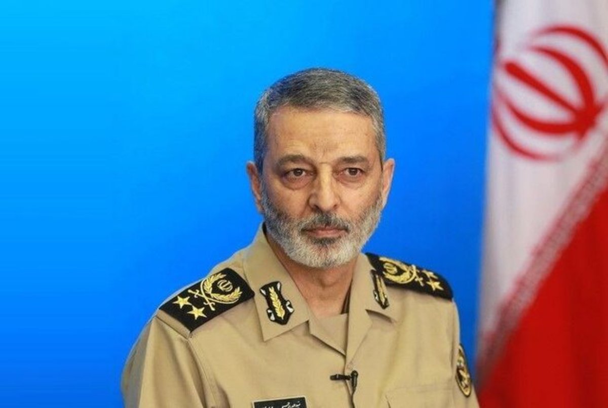 امیر موسوی: امنیت کامل در تمامی مرز‌ها حاکم است