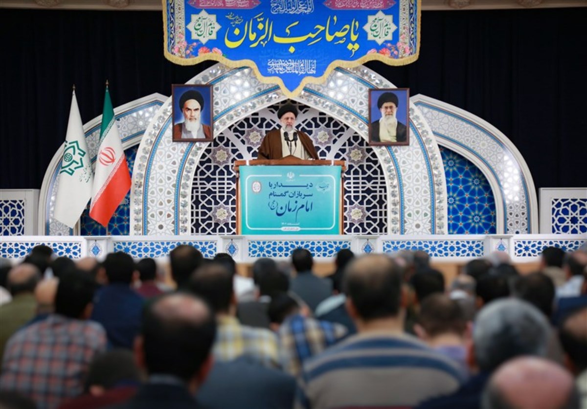 رئیسی: دستگاه‌های اطلاعاتی آماده مقابله با تهدید سلامت عمومی در برخی مدارس باشند