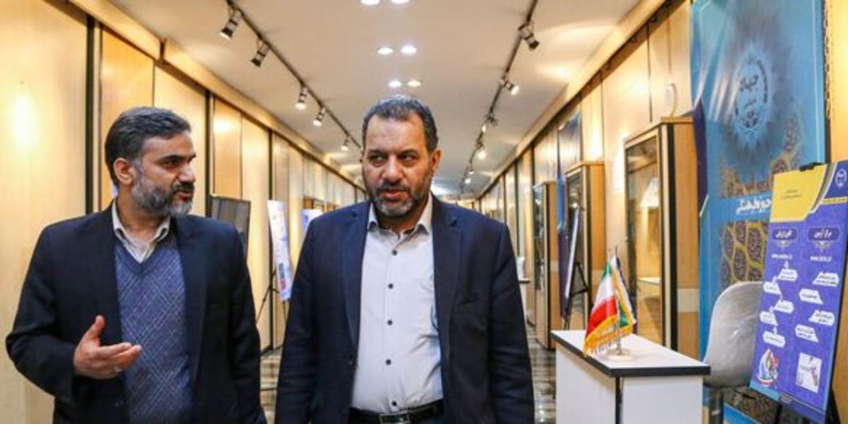 بانکی پور: خدمات جهاد دانشگاهی در حوزه ناباروری ستودنی است