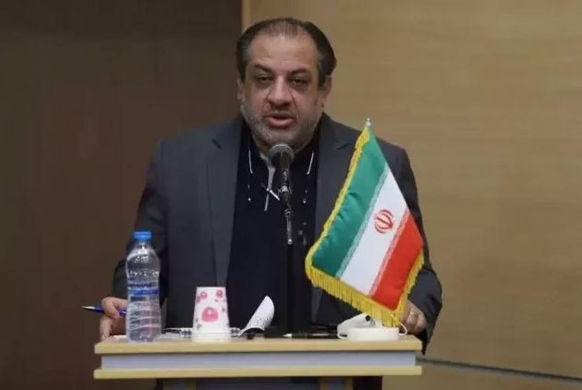 سهیل مهدی: امیدواریم لیگ و جام حذفی اوایل خرداد به پایان برسد
