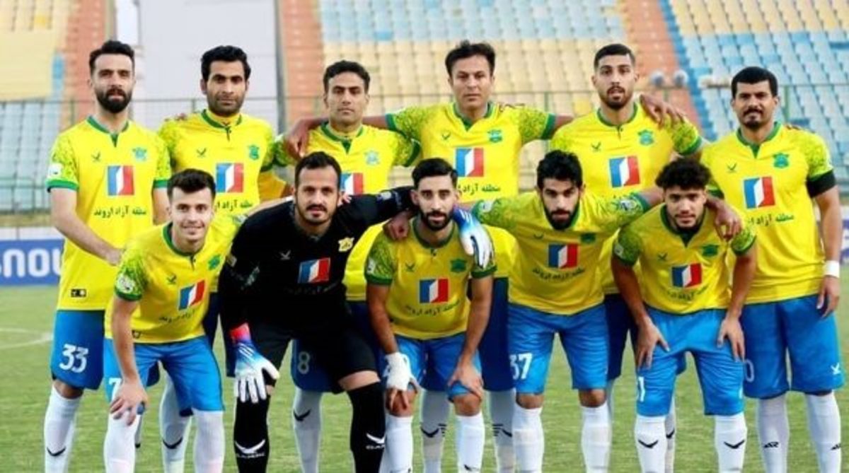 باشگاه صنعت نفت: ثابت کنید در باشگاه ما دلالی وجود دارد!