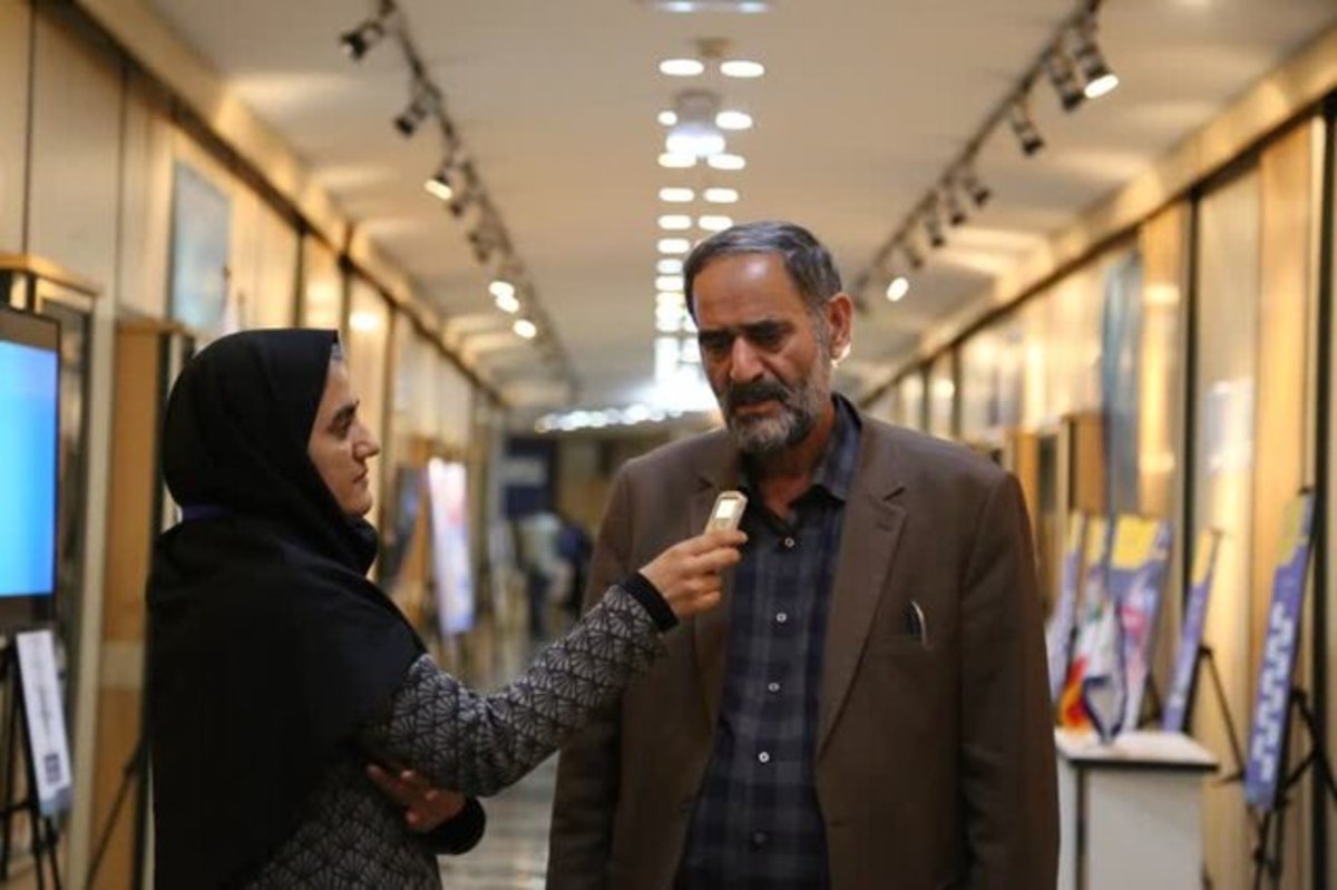 شاهد تجلی علم در جهاد دانشگاهی هستیم