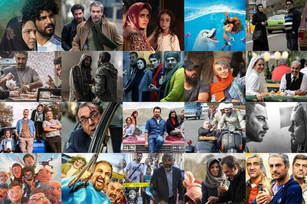 ابری که سینمای ایران را به آسمان می‌برد