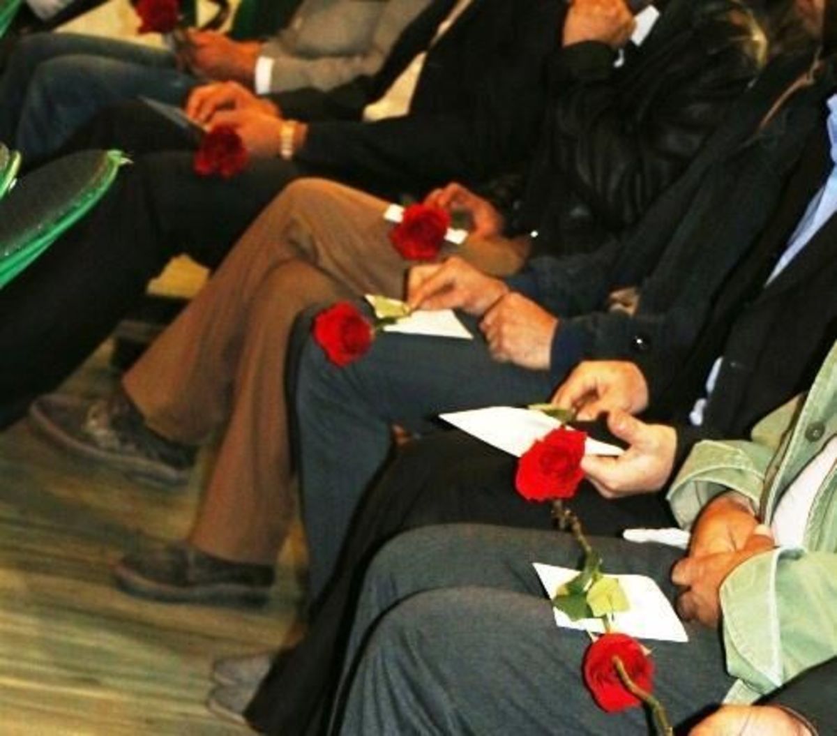۳۵ زندانی غیرعمد پاکدشتی به مناسبت عید نیمه شعبان آزاد شدند