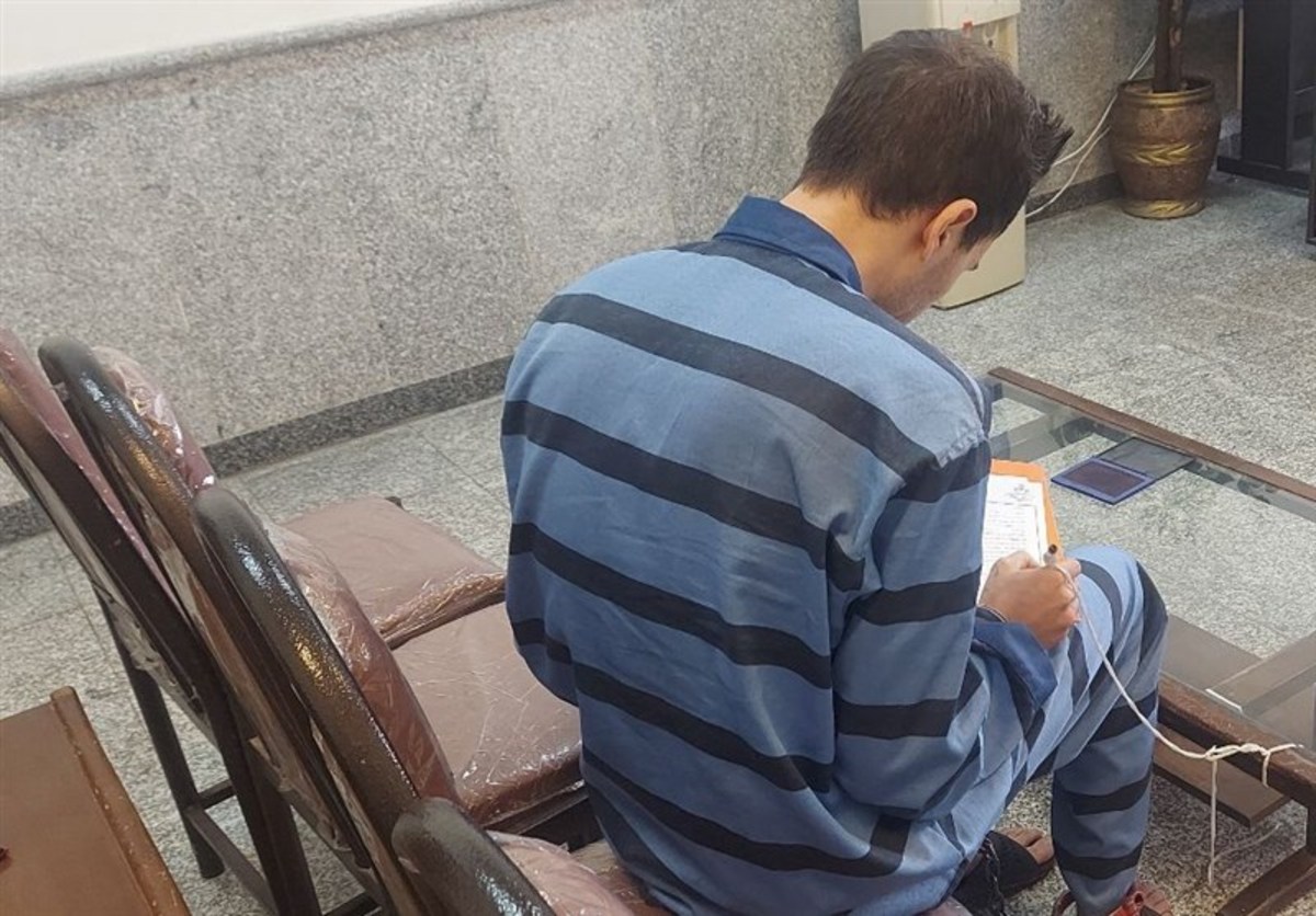عامل بدحالی دانش‌آموزان در یکی از مدارس بجنورد دستگیر شد