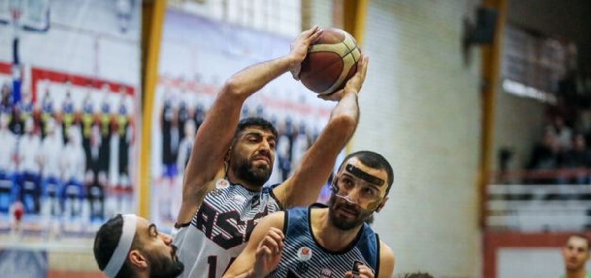 ثبت شکستی دیگر برای آویژه‌صنعت مشهد