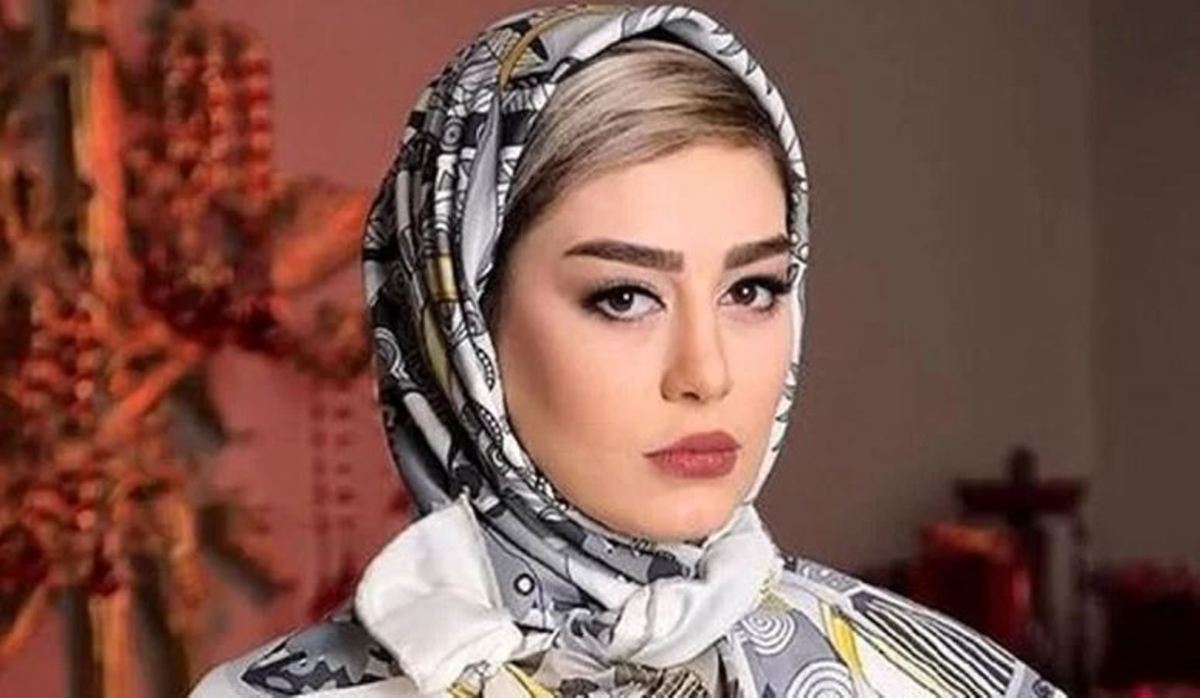 شباهت شوکه‌کننده “سحر قریشی” و بازیگر مطرح برزیلی آلمانی + عکس