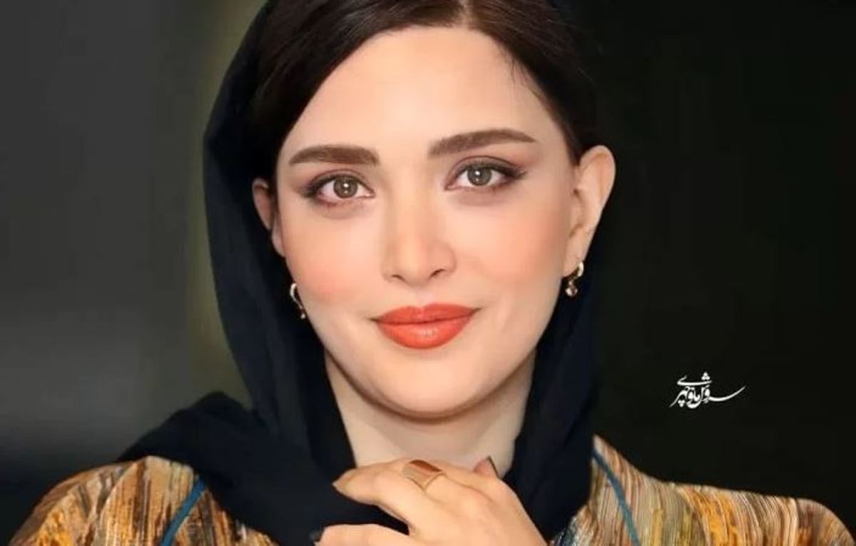 شباهت عجیب “بهنوش طباطبایی” به خواهرهایش در یک عکس خانوادگی