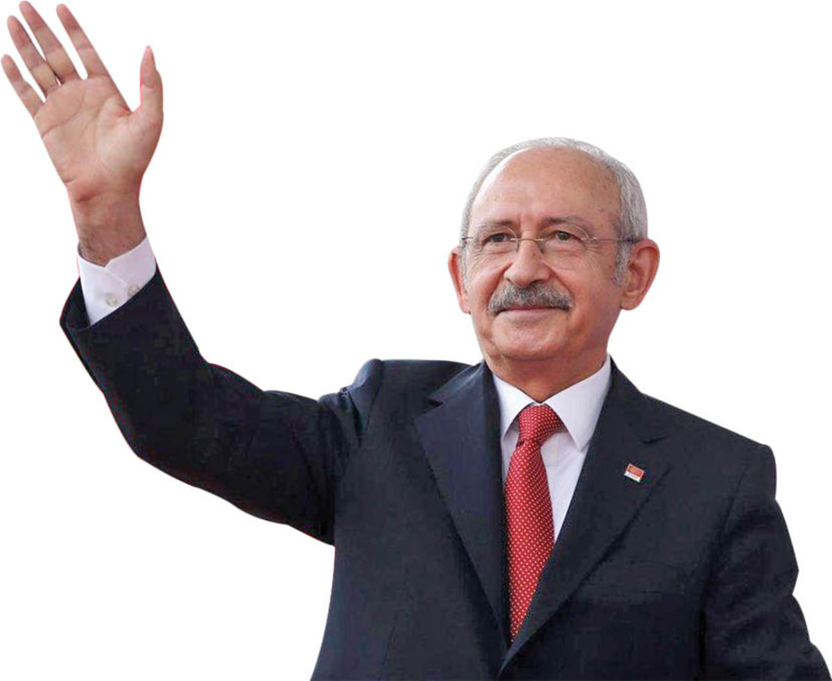 «کمال» رقیب «رجب»