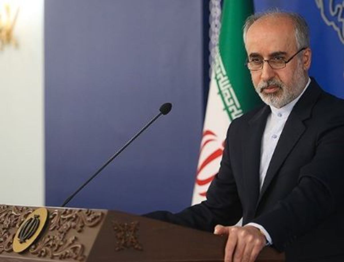 کنعانی: آمریکا و چند کشور مغرور اروپایی در موضوع حقوق بشر و زنان بدهکار جهان هستند