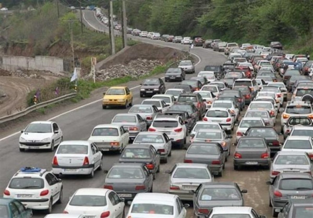 مبلغ جرایم رانندگی در پیشگیری از حوادث ترافیکی 