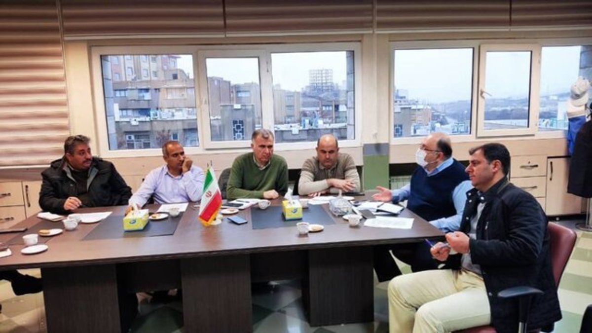کردستانی‌ها از تردد در حاشیە سدها خودداری کنند
