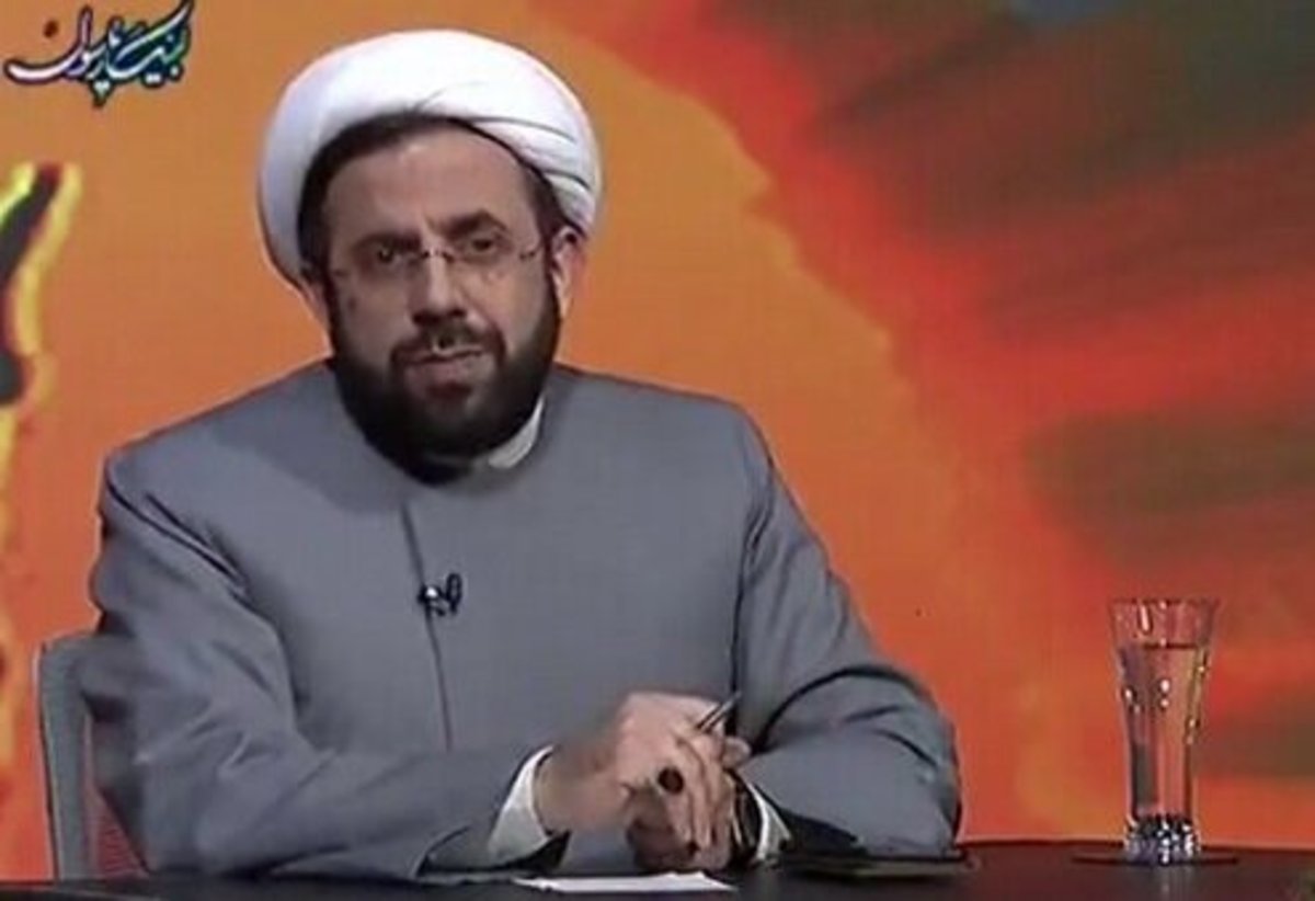 پیام تسلیتی برای درگذشت دیانی