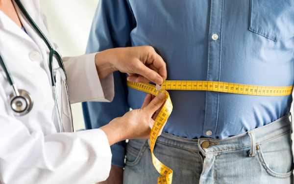 WHR یک روش جدید برای تشخیص اضافه وزن در منزل